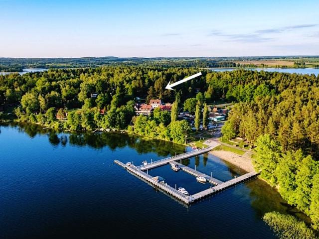 Dom 35 m², Kretowiny