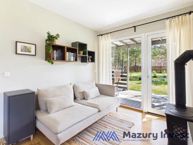 Dom 35 m², Powałczyn