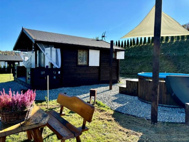 Dom 35 m², Solina