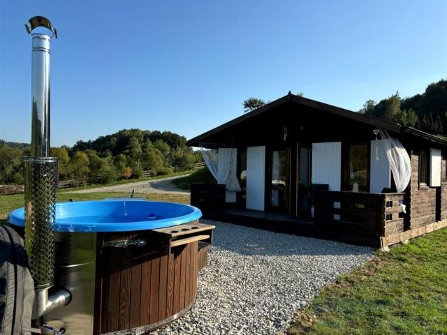 Dom 35 m², Solina