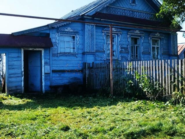 дом 364 m2 Шарапово с