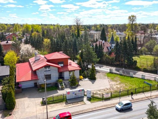 Dom 367 m², Wiśniowa Góra