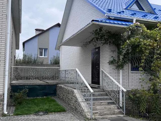 дом 360 m2 Буча