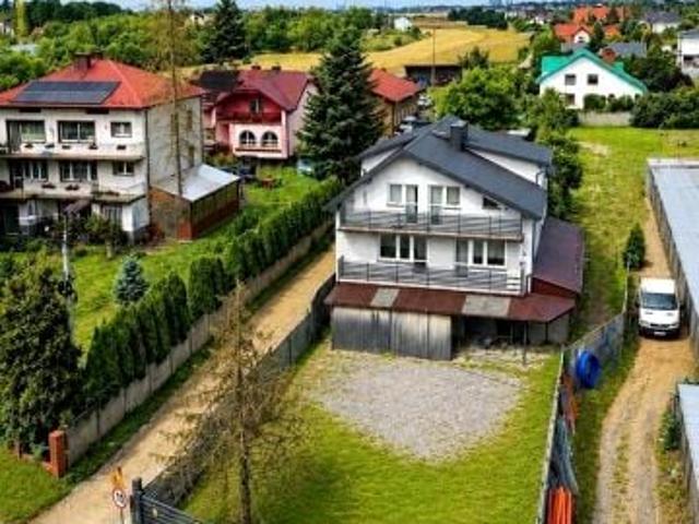 Dom 360 m², Cedzyna