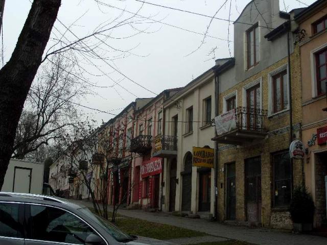 Dom 360 m², Częstochowa