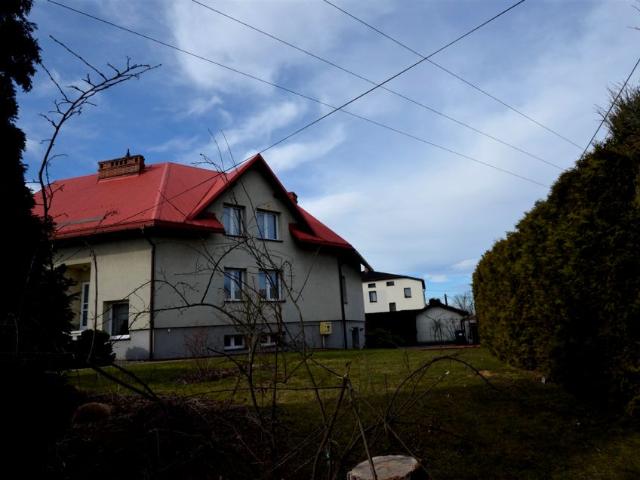 Dom 360 m², Czechowice Dziedzice