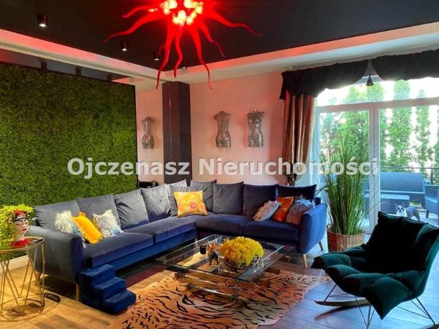 Dom 360 m², Bydgoszcz