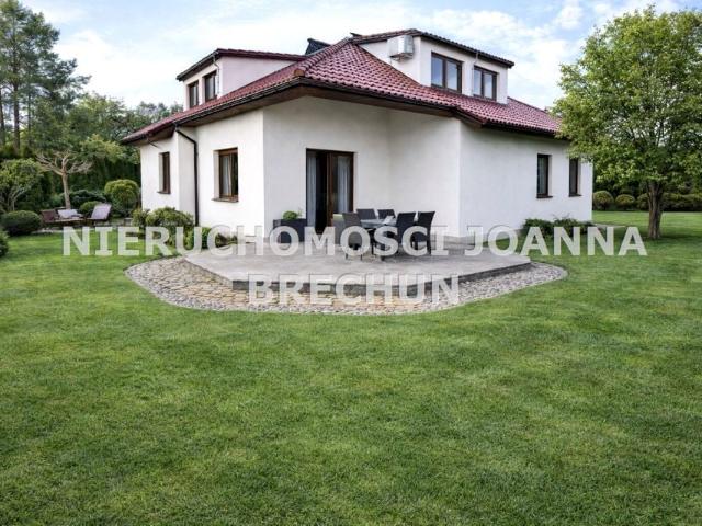 Dom 360 m², Psary