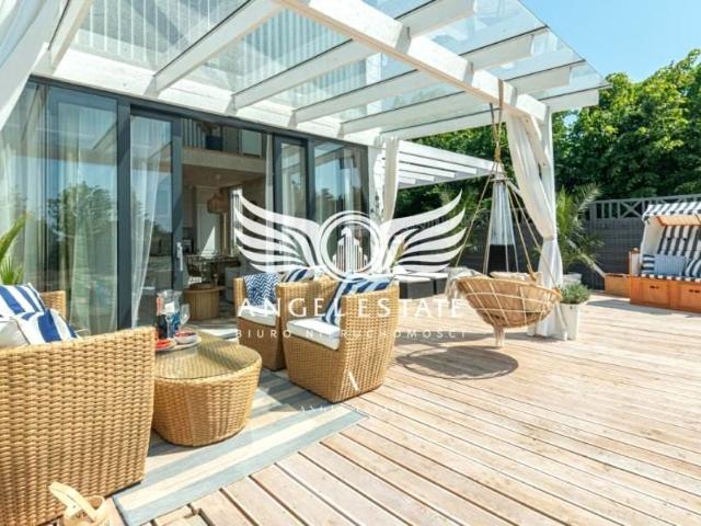 Dom 360 m², Wrzosowo