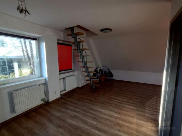 Dom 360,07 m², Szczecin