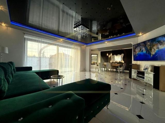 Dom 361,33 m², Rydzyna