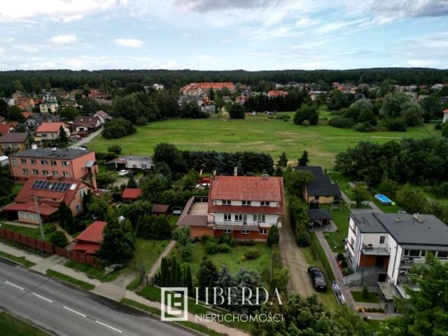 Gdańska 362 m², Stegna