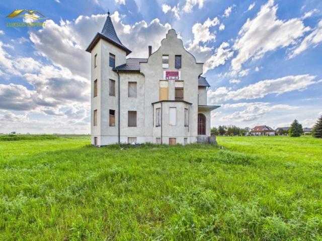 Dom 362,30 m², Opatów