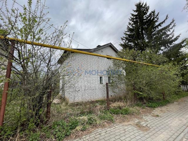 дом 36 m2 Безводное с