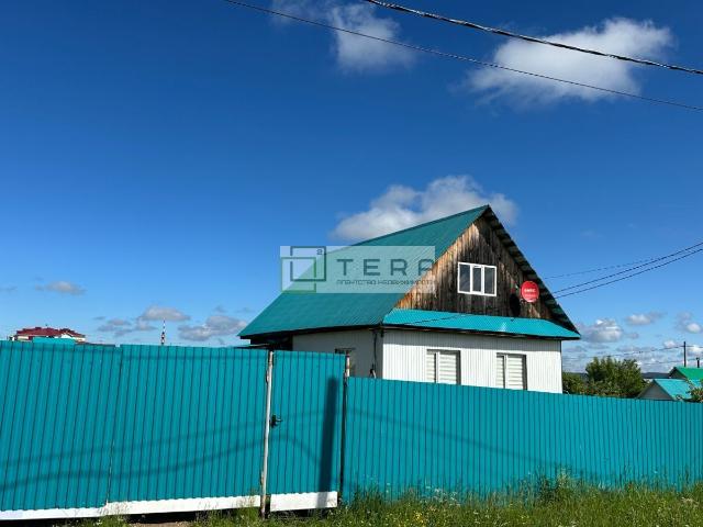 дом 36 m2 Красная Горка с