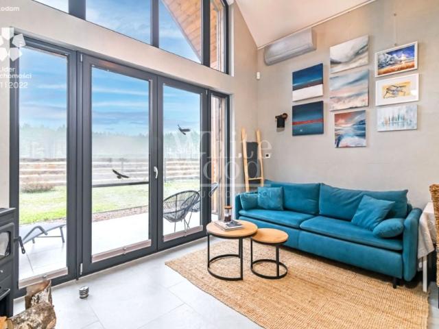 Dom 36 m², Borsk
