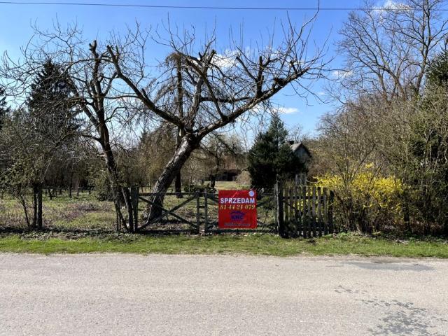 Dom 36 m², Kaliszany Kolonia