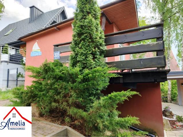 Dom 36 m², Kretowiny