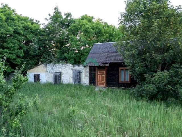 Dom 36 m², Piaski