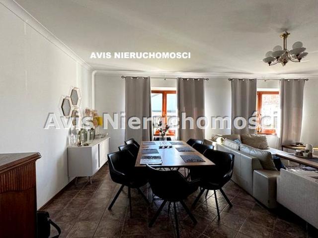 Dom 374,90 m², Bystrzyca Dolna