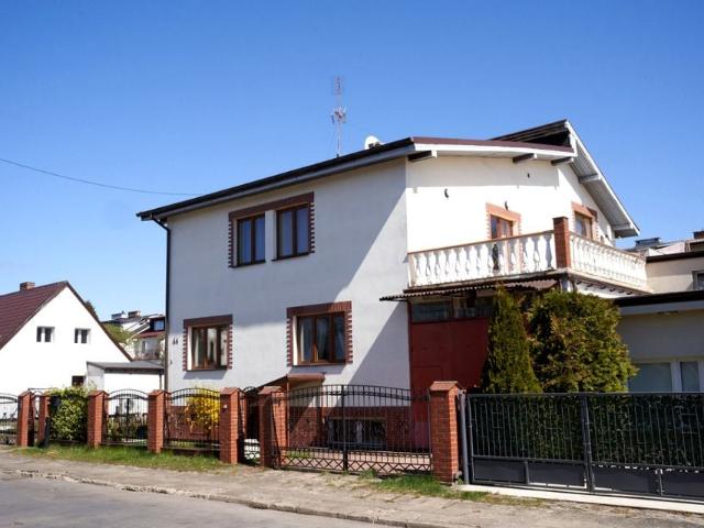 Dom 377,80 m², Świnoujście