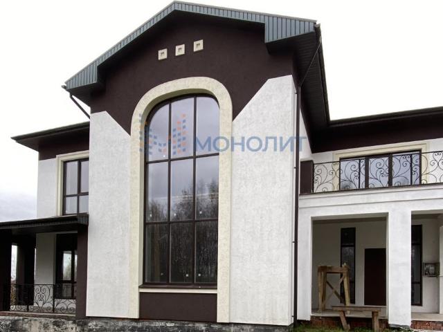 дом 370 m2 Фроловское