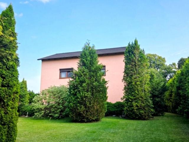 Kłębowiec 370 m², Kłębowiec