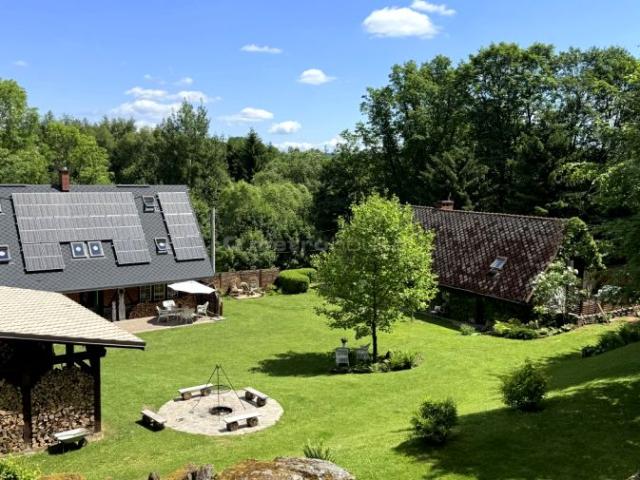 Dom 370 m², Taszów