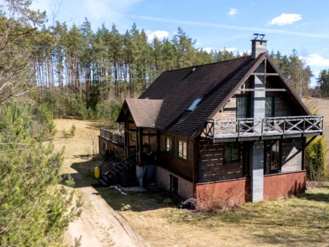 Dom 370 m², Załakowo
