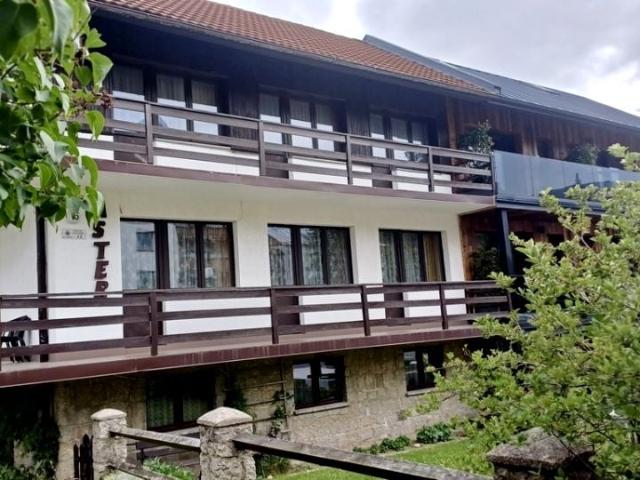 Dom 372,50 m², Szklarska Poręba