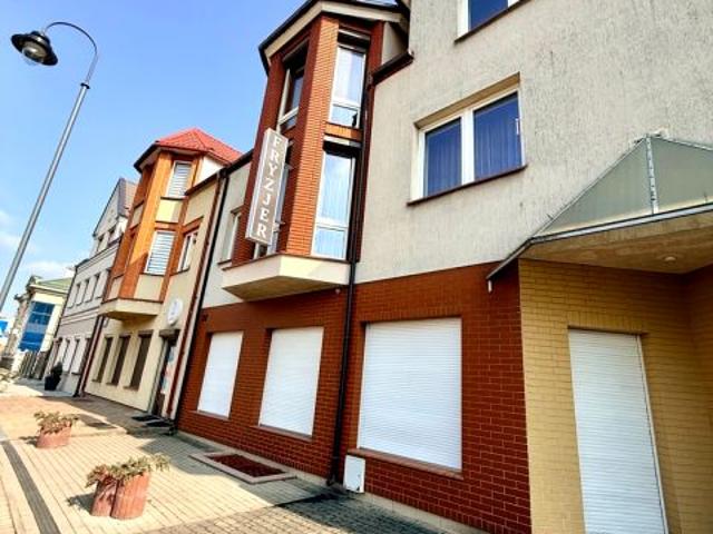 Dom 384 m², Suwałki