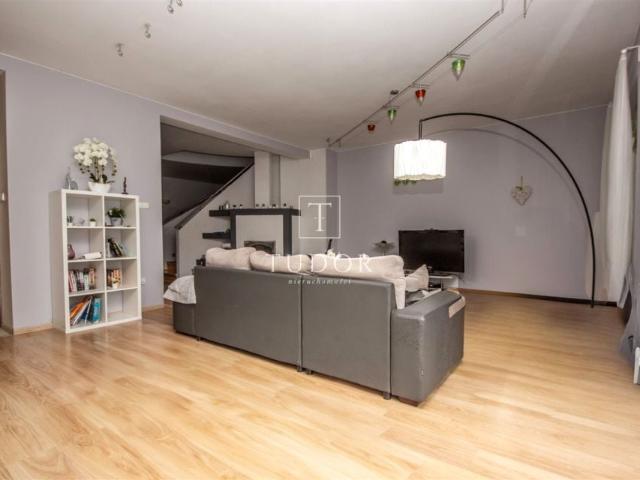 Dom 384 m², Szczecin