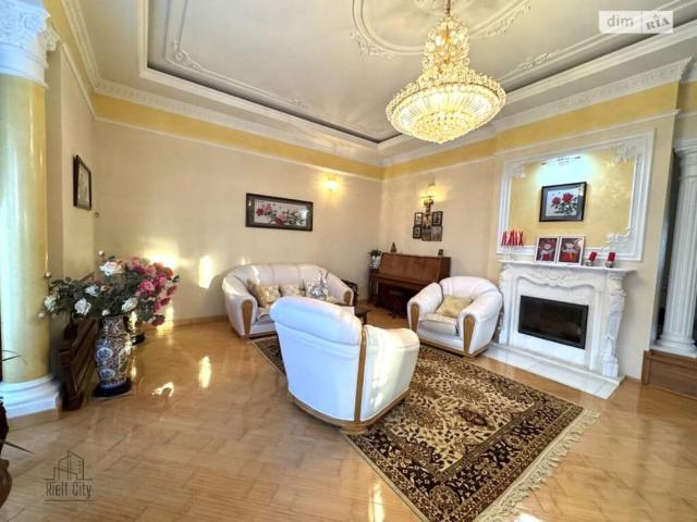 дом 385 m2 Озерная