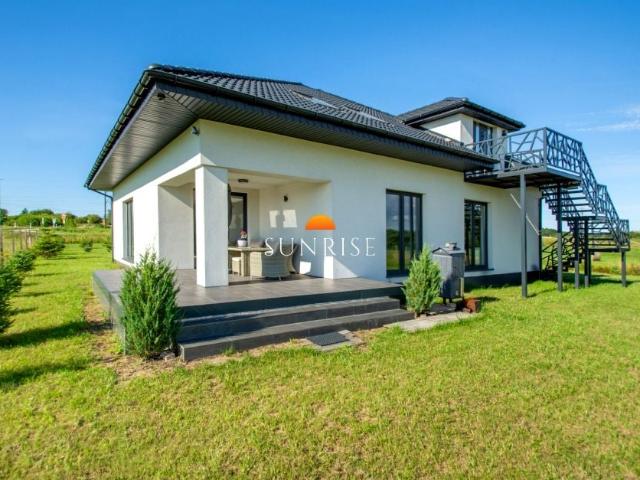 Dom 387 m², Kołobrzeg