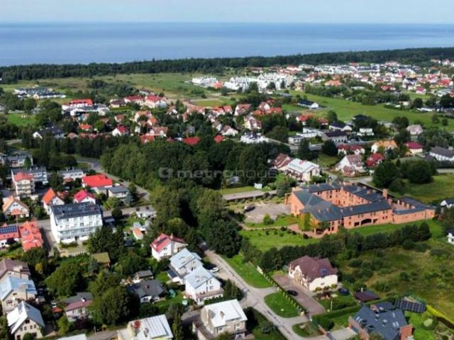 Dom 388 m², Grzybowo