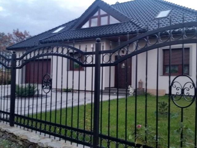Dom 388 m², Wrocław