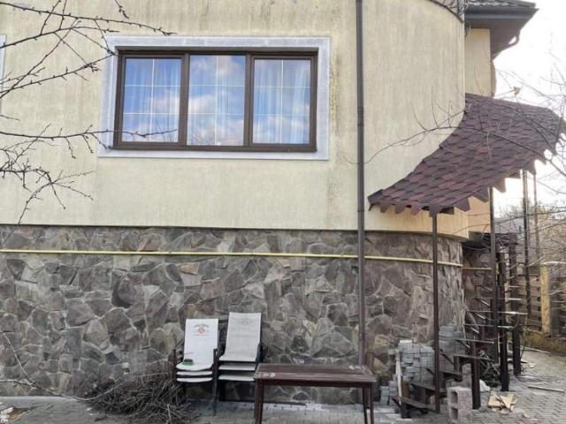 дом 380 m2 Солонка