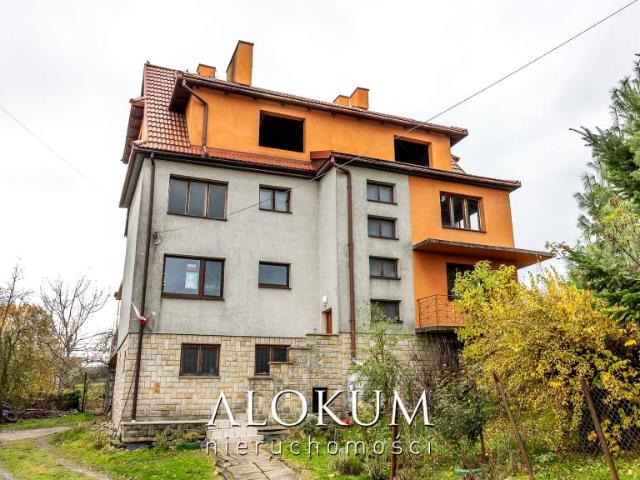 Dom 380 m², Przebieczany