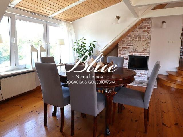 Dom 380 m² z działalnością i komfortem Pomorzany