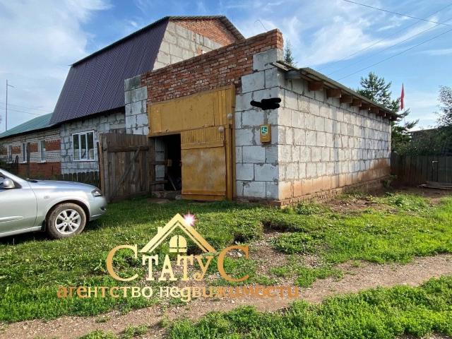 дом 383 m2 Зарубино с