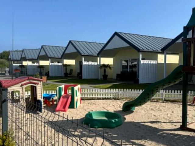 Dom 38,50 m², Łazy
