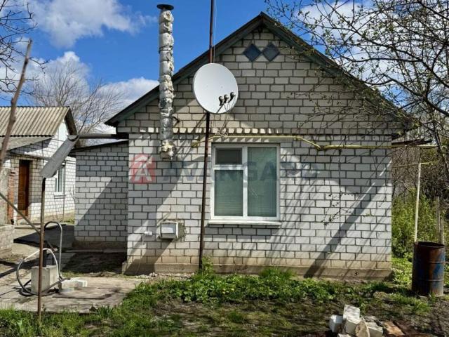 дом 38 m2 Червоная Слобода