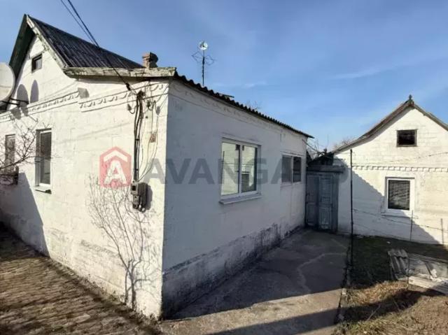 дом 38 m2 Новокодакский Ленинский