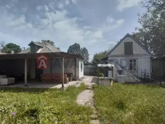 дом 38 m2 Подгородное