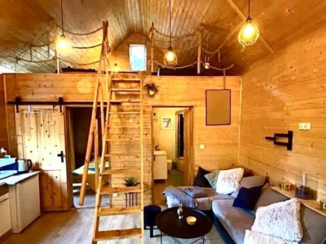 Dom 38 m², Marianowo