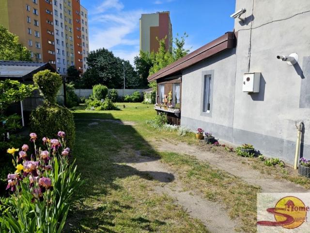Dom 38 m², Radom