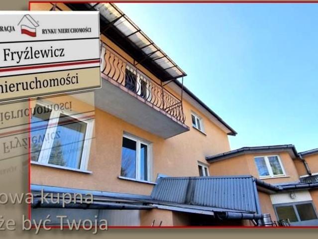 Dom 394,91 m², Nowy Sącz