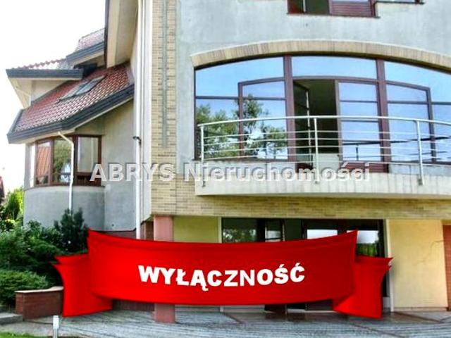 Dom 396 m², Olsztyn