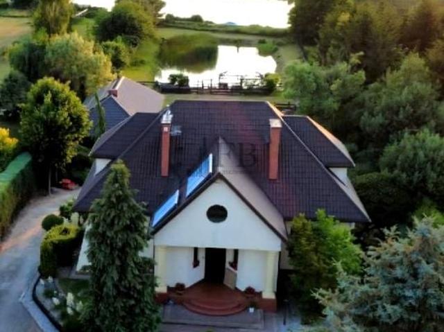Dom 396 m², Niedrzwica Duża