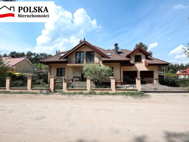 Dom 397,50 m², Gościcino